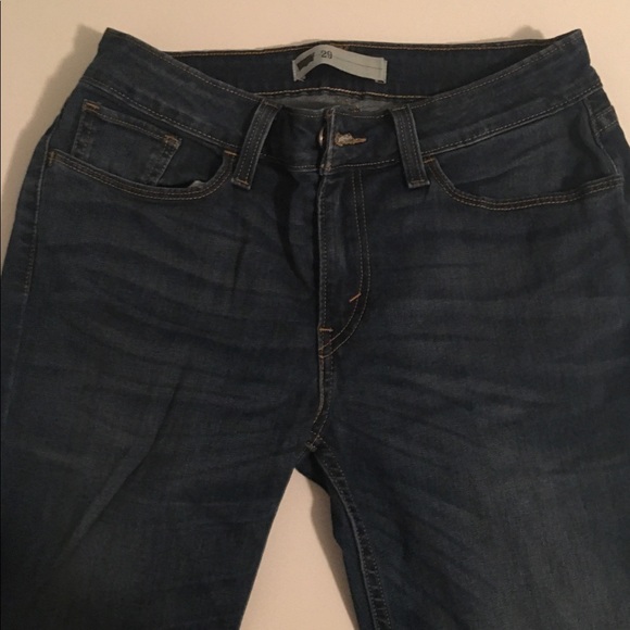 Levi’s skinny jeans - Picture 2 of 3